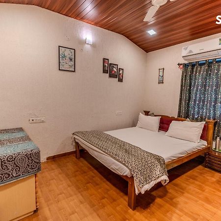 Nysa Villa & Homestay By Stayatlas Igatpuri Buitenkant foto